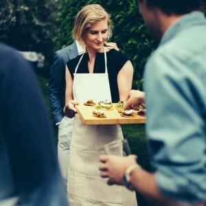 Read more about the article Top tips from the Best Wedding Caterer in the UK 2018