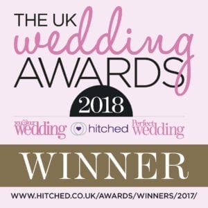 Read more about the article Ross and Ross Food win Best Wedding Caterer in the UK!