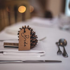 Read more about the article 10 Tips for Planning a Christmas Wedding by Ross & Ross Events