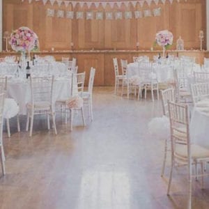 Read more about the article Plan your wedding at Sulgrave Manor