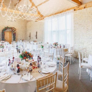 Read more about the article How to choose your wedding venue