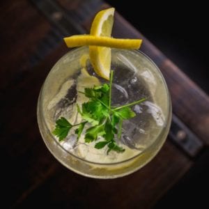 Read more about the article Raise a glass and celebrate World Gin Day with us on 8 June 2019