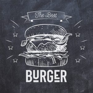 Read more about the article Celebrate National Burger Day with Ross and Ross!