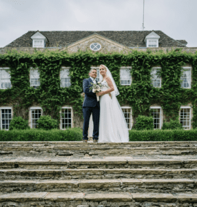 Read more about the article Real Wedding – Tom & Jacqui