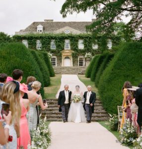 Read more about the article How to choose your wedding venue