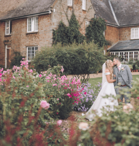 Read more about the article VENUE SPOTLIGHT – CROCKWELL FARM